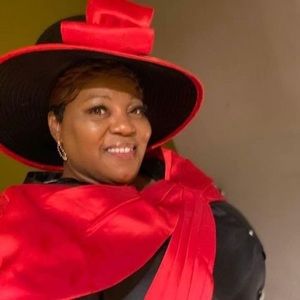 Meet your Posher, Janice